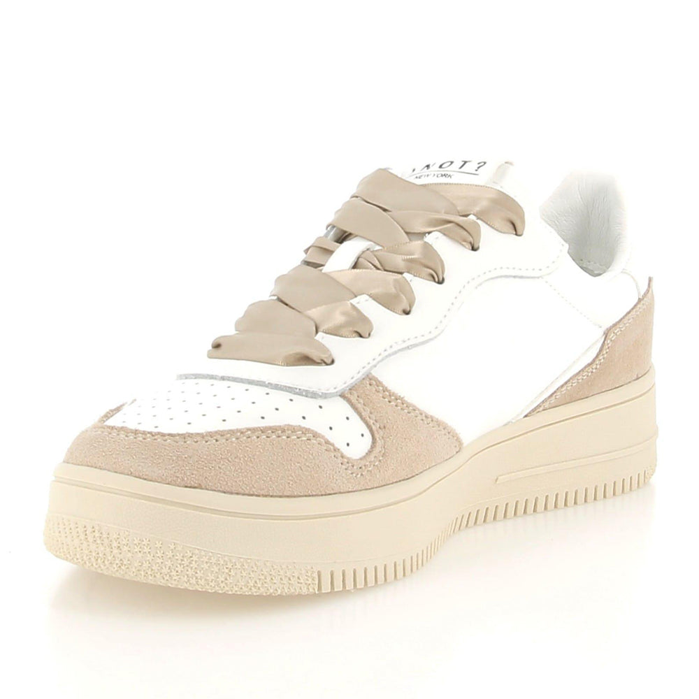 Sneakers Ynot? Donna - Bianco