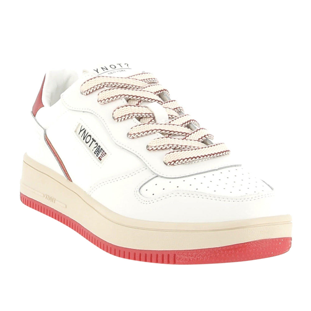 Sneakers Ynot? Uomo - Bianco