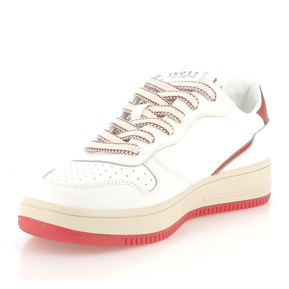 Sneakers Ynot? Uomo - Bianco