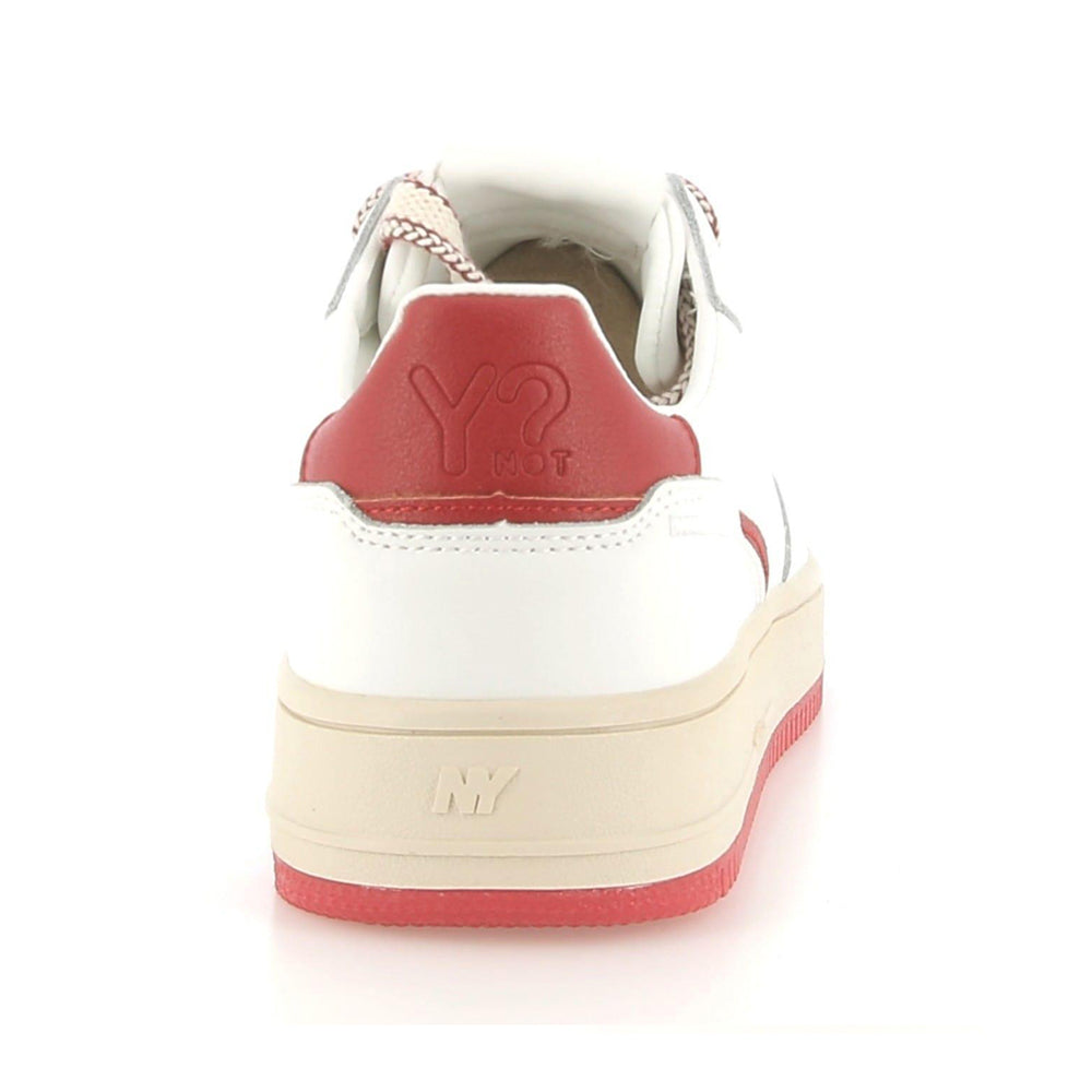 Sneakers Ynot? Uomo - Bianco