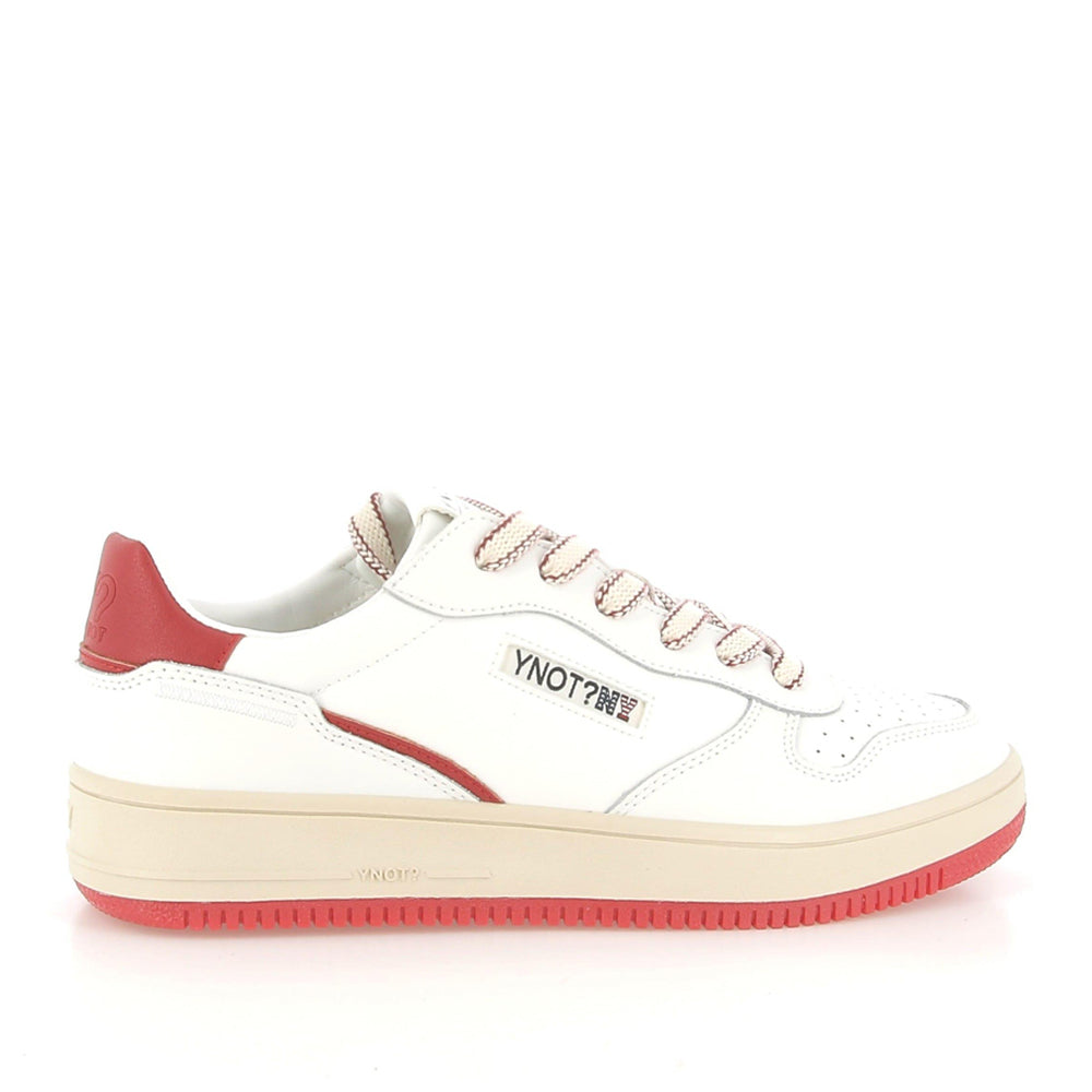Sneakers Ynot? Uomo - Bianco