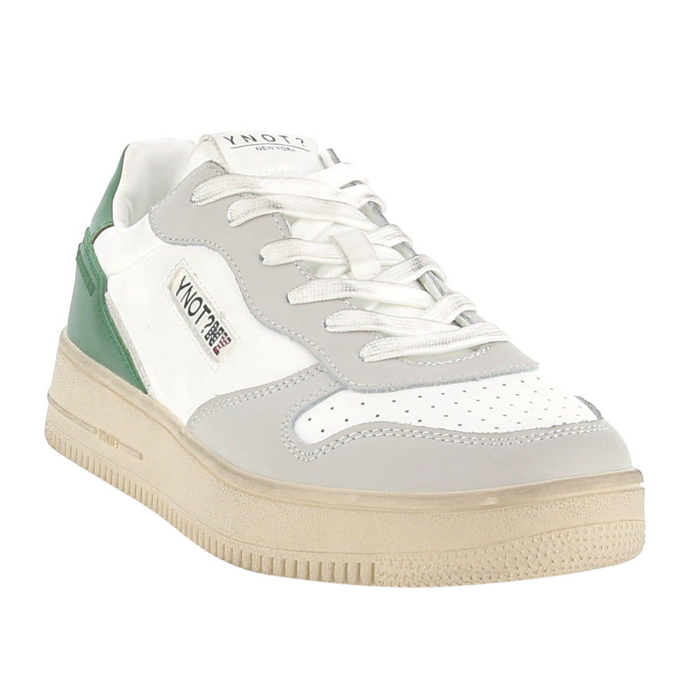 Sneakers Ynot? Uomo - Bianco