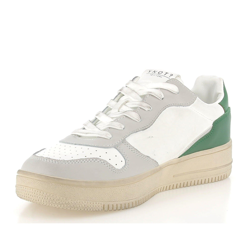 Sneakers Ynot? Uomo - Bianco