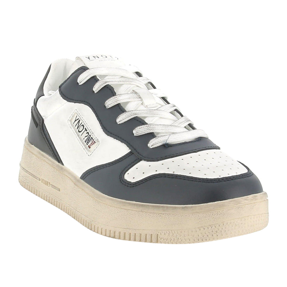 Sneakers Ynot? Uomo - Bianco