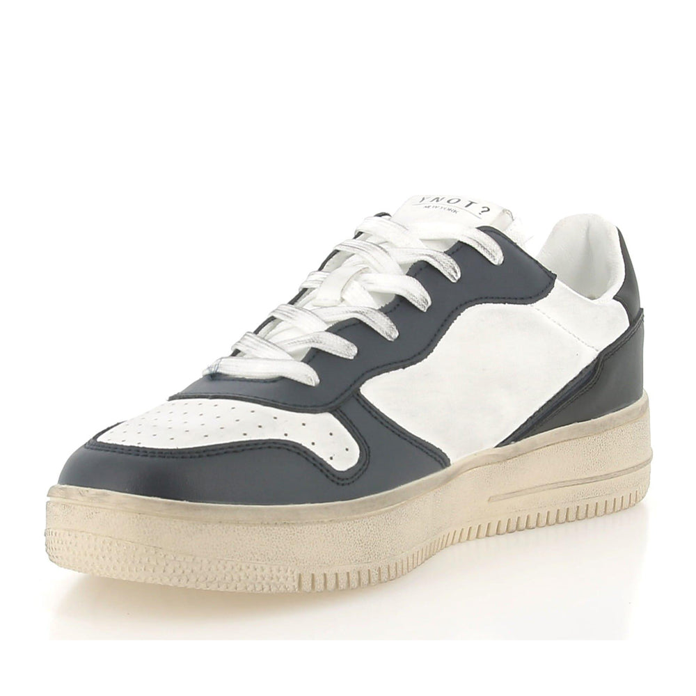 Sneakers Ynot? Uomo - Bianco