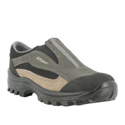 Scarpa Trekking Grisport Uomo - Grigio