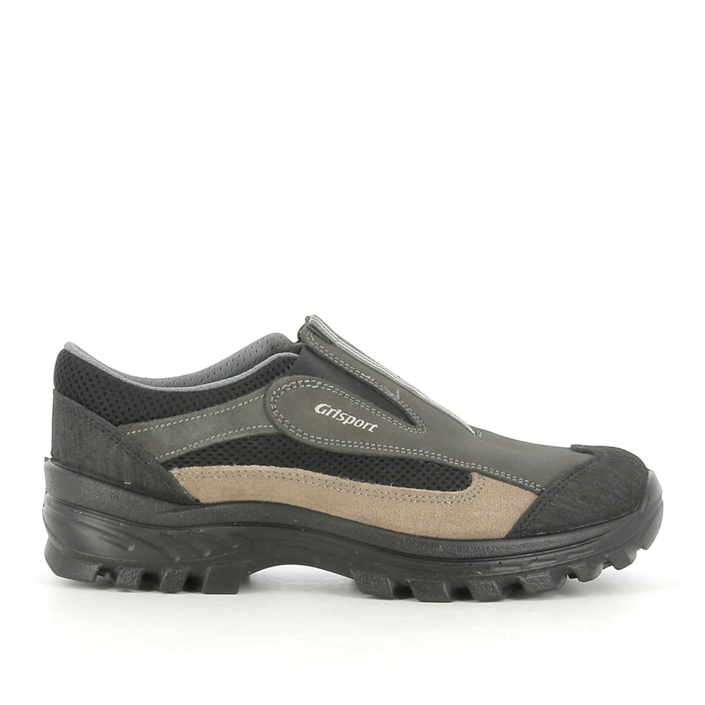 Scarpa Trekking Grisport Uomo - Grigio