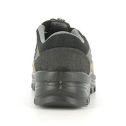 Scarpa Trekking Grisport Uomo - Grigio