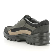 Scarpa Trekking Grisport Uomo - Grigio