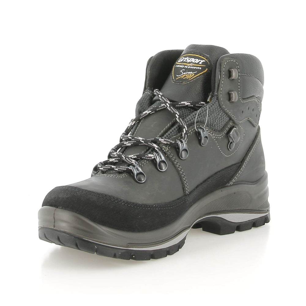 Scarpa Trekking Grisport Uomo - Grigio