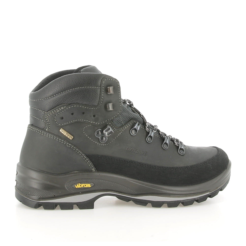 Scarpa Trekking Grisport Uomo - Grigio