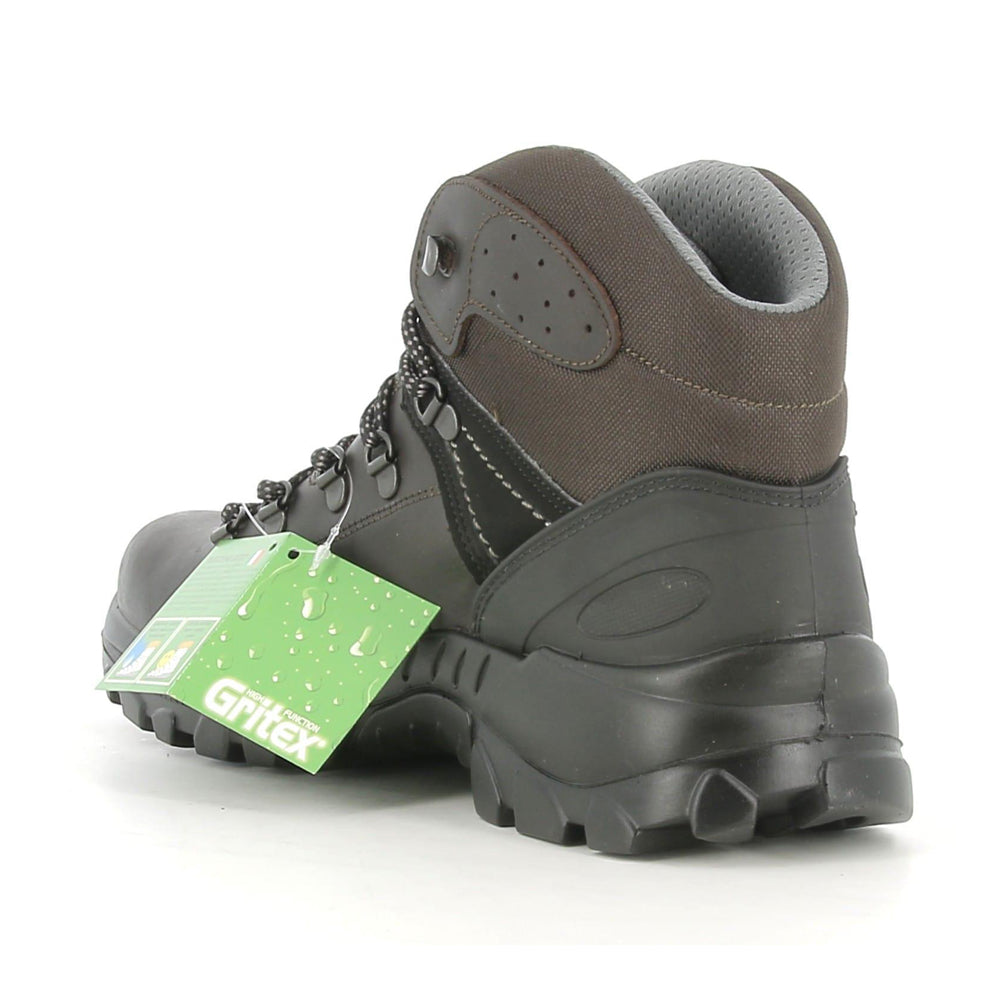 Scarpa Trekking Grisport Uomo - Marrone