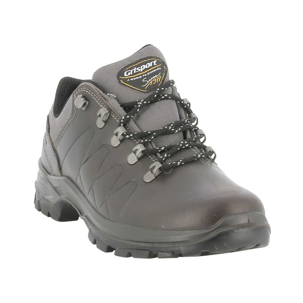 Scarpa Trekking Grisport Uomo - Marrone