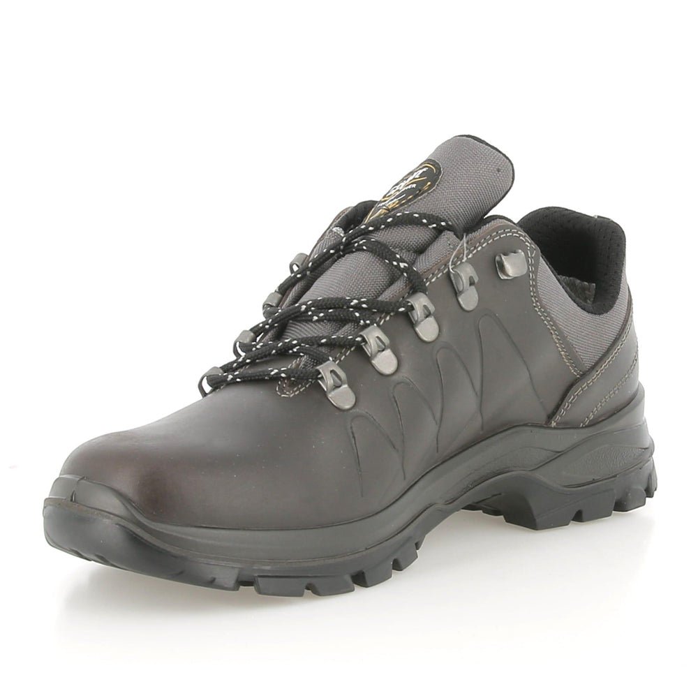 Scarpa Trekking Grisport Uomo - Marrone