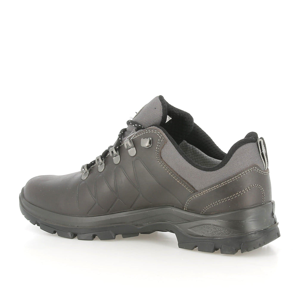Scarpa Trekking Grisport Uomo - Marrone