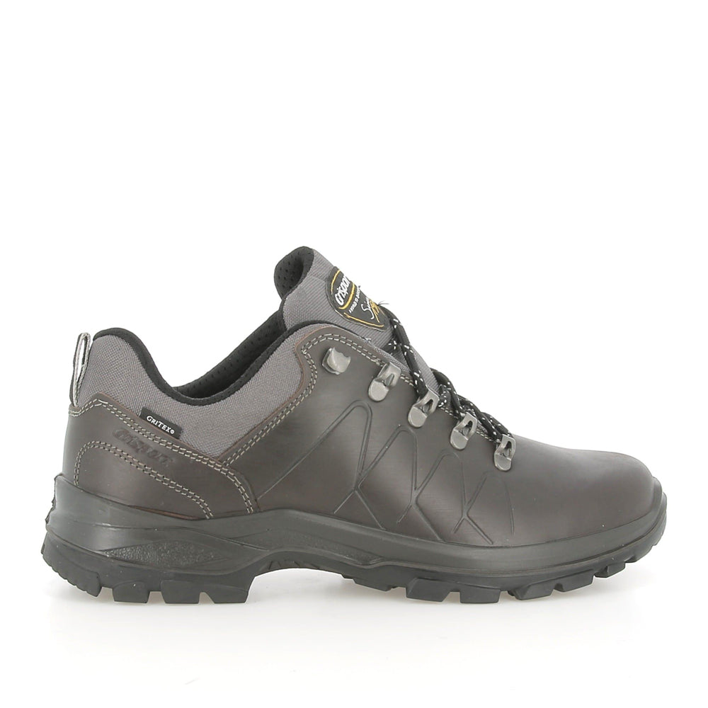 Scarpa Trekking Grisport Uomo - Marrone