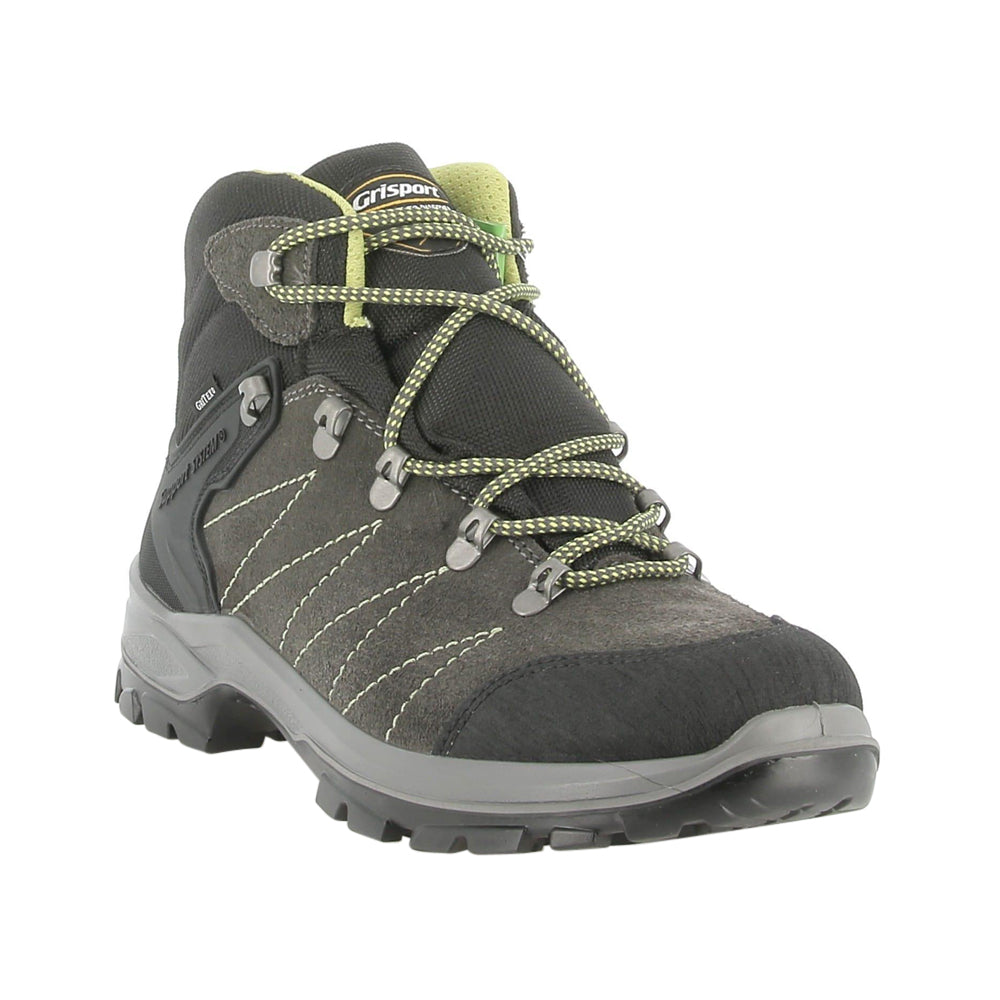 Scarpa Trekking Grisport Unisex Adulto - Grigio