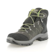 Scarpa Trekking Grisport Unisex Adulto - Grigio