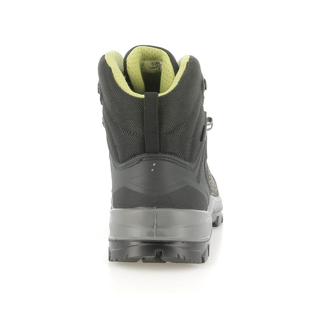 Scarpa Trekking Grisport Unisex Adulto - Grigio