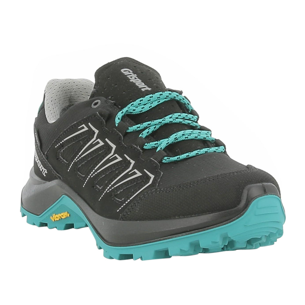 Scarpa Trekking Grisport Donna - Nero