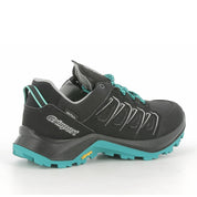 Scarpa Trekking Grisport Donna - Nero