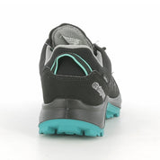 Scarpa Trekking Grisport Donna - Nero