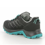 Scarpa Trekking Grisport Donna - Nero