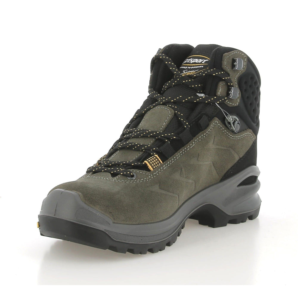 Scarpa Trekking Grisport Donna - Verde