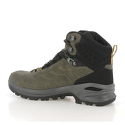 Scarpa Trekking Grisport Donna - Verde