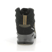 Scarpa Trekking Grisport Donna - Verde