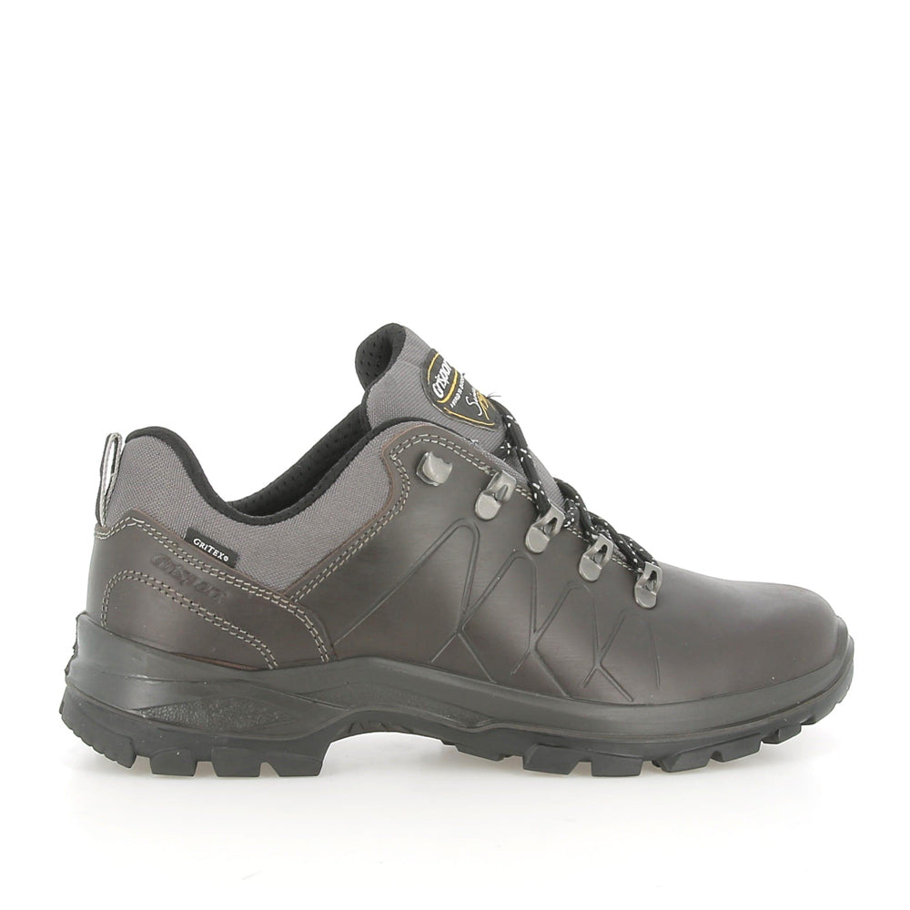 Scarpa Trekking Grisport Donna - Nero