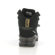 Scarpa Trekking Grisport Donna - Nero