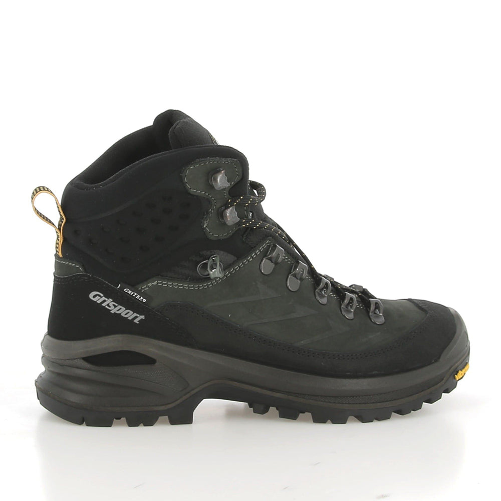 Scarpa Trekking Grisport Donna - Nero