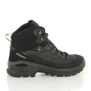 Scarpa Trekking Grisport Donna - Nero