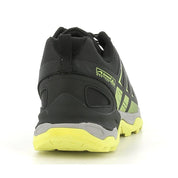Scarpa Trekking Kronos Uomo - Nero