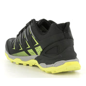 Scarpa Trekking Kronos Uomo - Nero