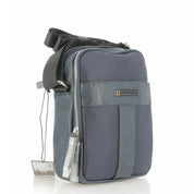 Tracolla Lumberjack Uomo - Blu