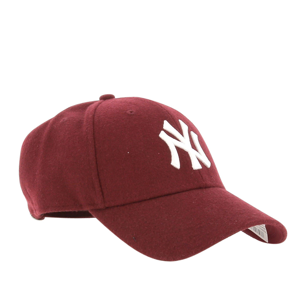 Cappello New Era Unisex - Rosso