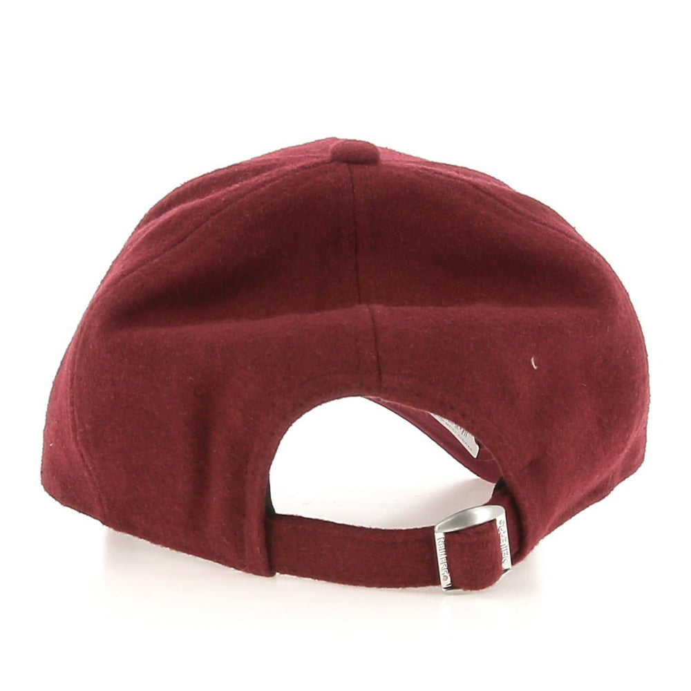 Cappello New Era Unisex - Rosso