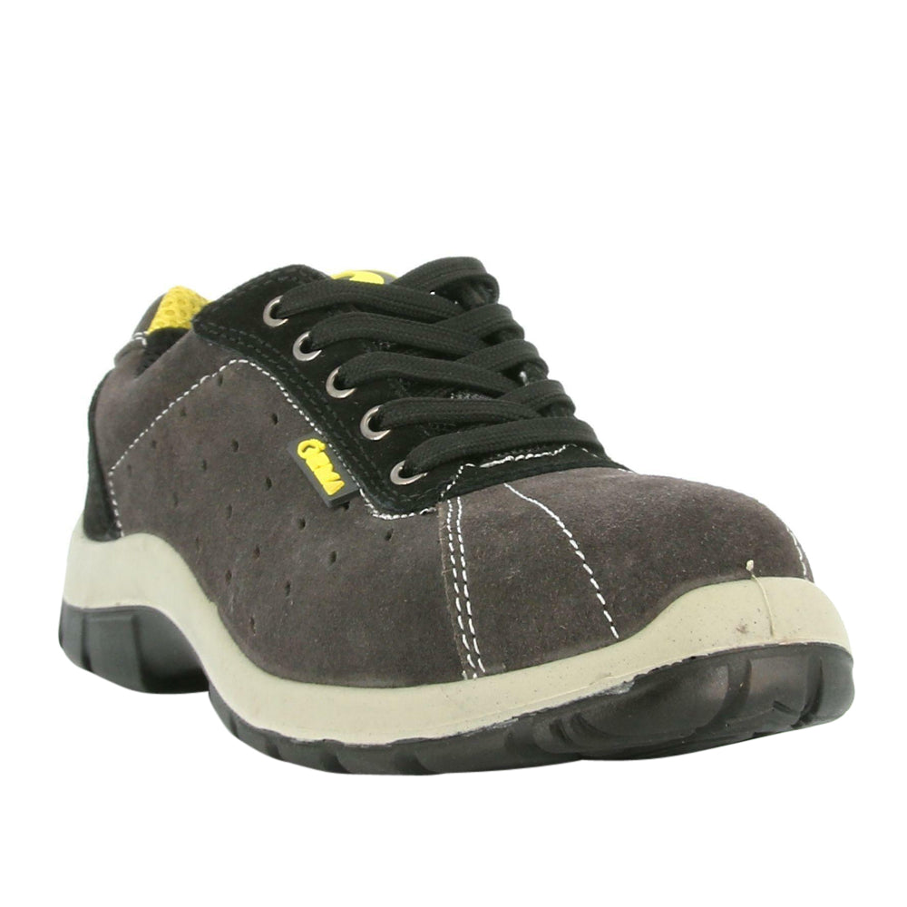 Scarpa Antinfortunio Orma Unisex Adulto - Grigio