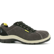 Scarpa Antinfortunio Orma Unisex Adulto - Grigio