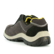 Scarpa Antinfortunio Orma Unisex Adulto - Grigio