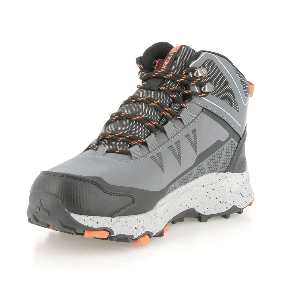 Scarpa Trekking Paredes Uomo - Grigio