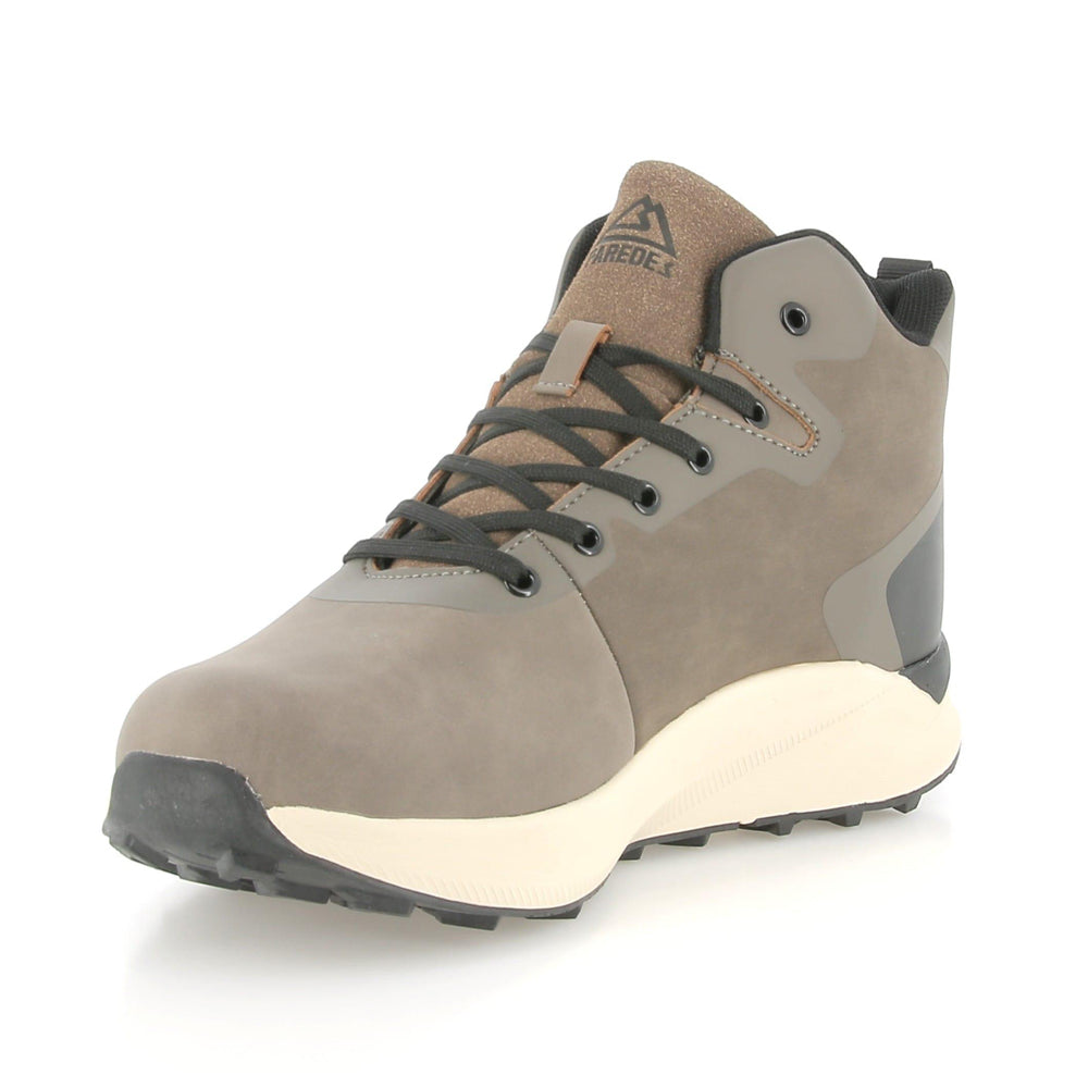 Scarpa Trekking Paredes Uomo - Marrone