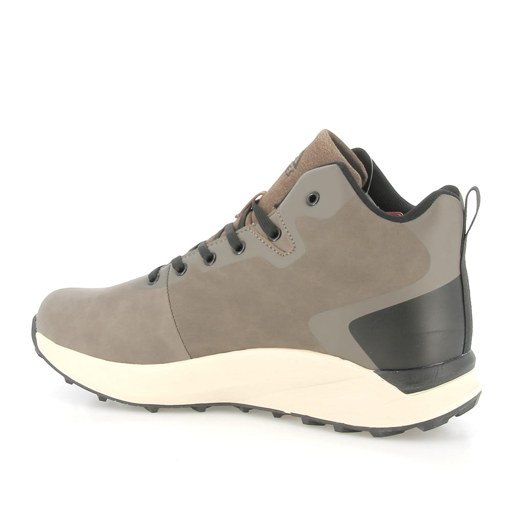 Scarpa Trekking Paredes Uomo - Marrone