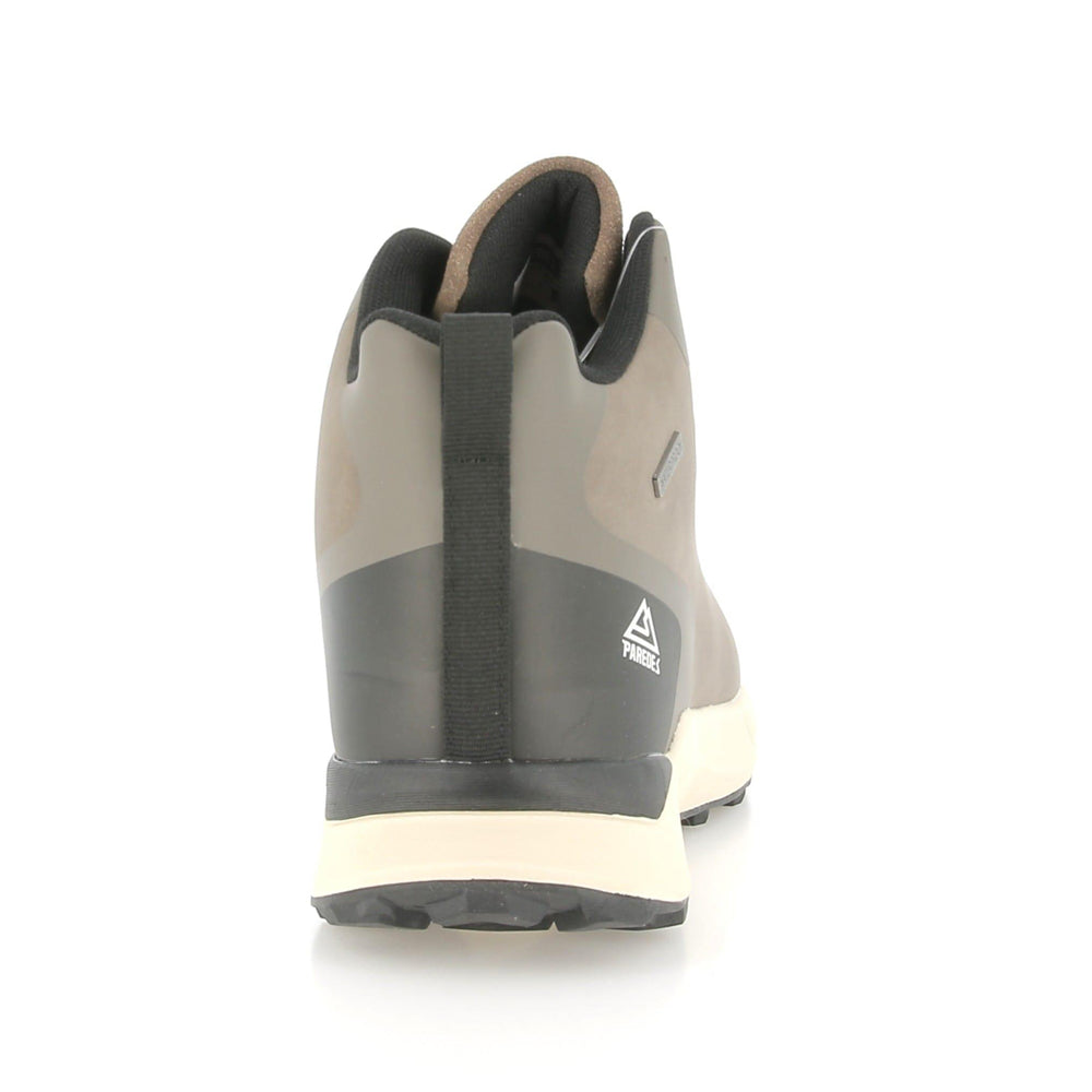 Scarpa Trekking Paredes Uomo - Marrone