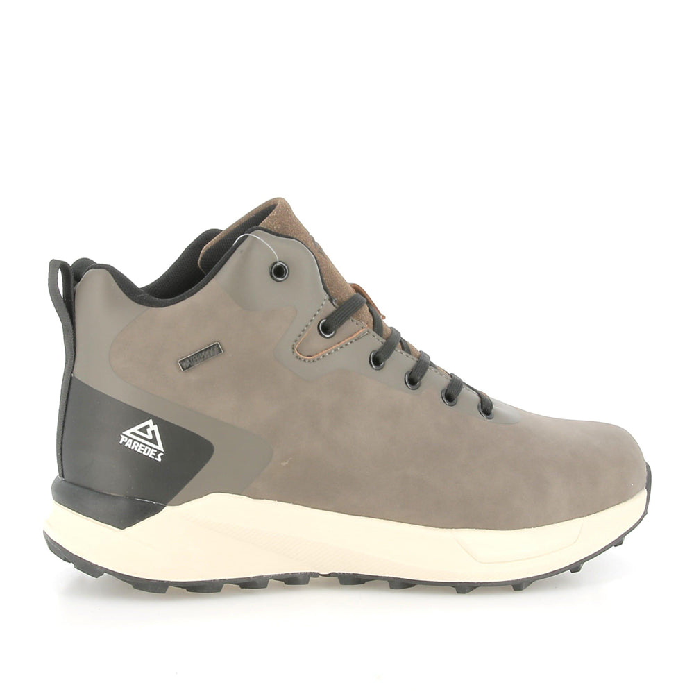 Scarpa Trekking Paredes Uomo - Marrone