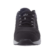 Scarpa Antinfortunio Skechers Work: Bulklin - Bragoo Uomo - Nero