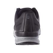 Scarpa Antinfortunio Skechers Work: Bulklin - Bragoo Uomo - Nero