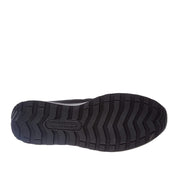 Scarpa Antinfortunio Skechers Work: Bulklin - Bragoo Uomo - Nero